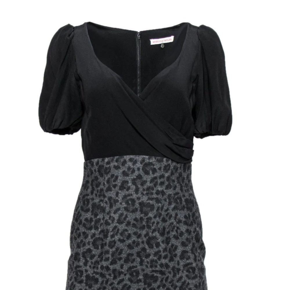 Rebecca Taylor Party Dress sz 0